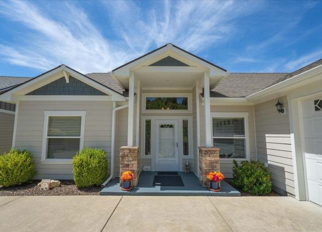 Property at 59 S Parkview Ct, Liberty Lake, WA 99019, 4 beds, 2 baths