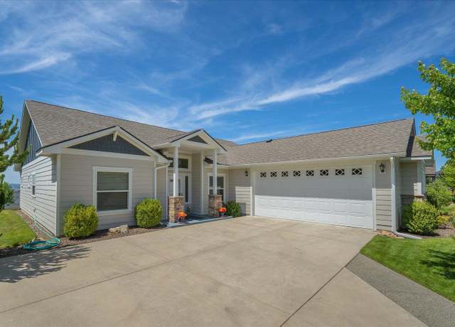 Property at 59 S Parkview Ct, Liberty Lake, WA 99019, 4 beds, 2 baths