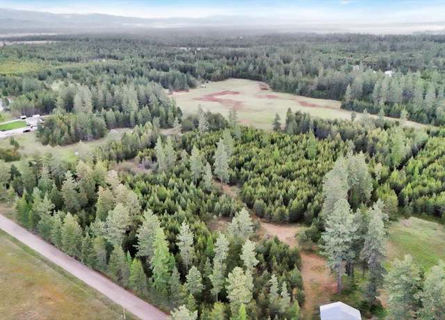 Property at xxxx W Mason Rd (10 Acres), Deer Park, WA 99006