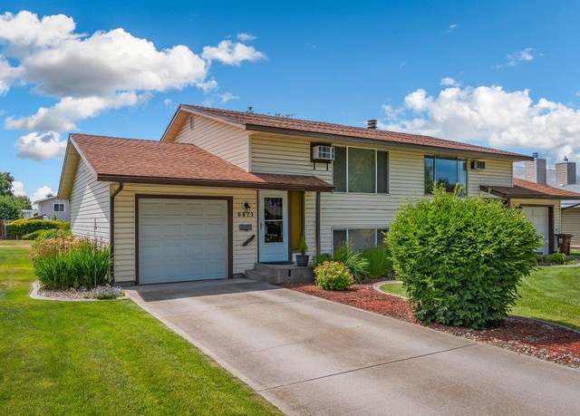 Property at 6821 N Hamilton St #1, Spokane, WA 99208, 2 beds, 2 baths