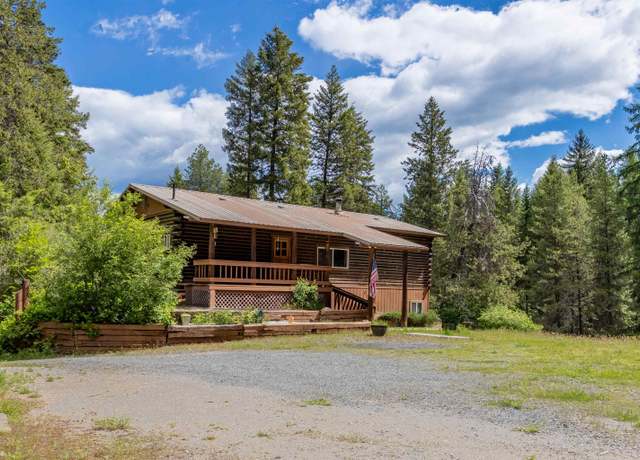 Property at 2267 Hawks Rd, Colville, WA 99114, 1 bed, 2 baths