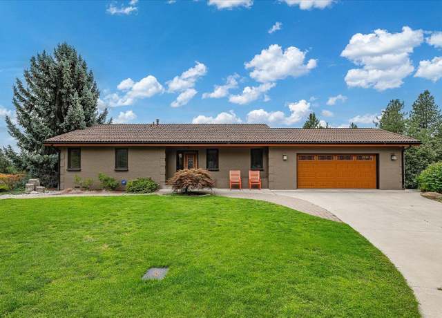 Property at 5203 N Mulvaney Ct, Spokane, WA 99212, 3 beds, 2 baths