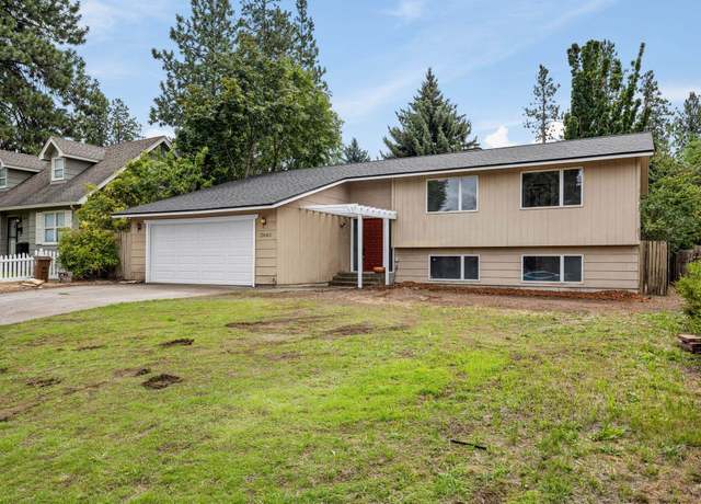 Property at 2648 E 38th Ave, Spokane, WA 99223, 4 beds, 2 baths
