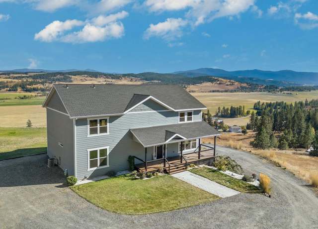 Property at 842 U Valley Westside Rd, Colville, WA 99114, 4 beds, 3 baths