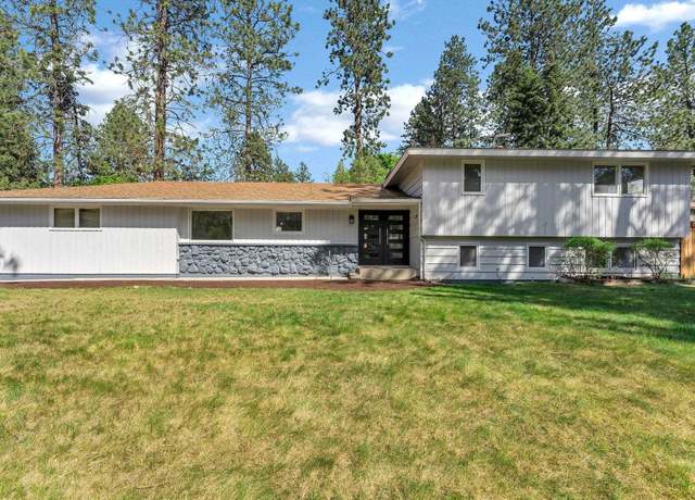 Property at 6305 S Pittsburgh St, Spokane, WA 99223, 4 beds, 3 baths