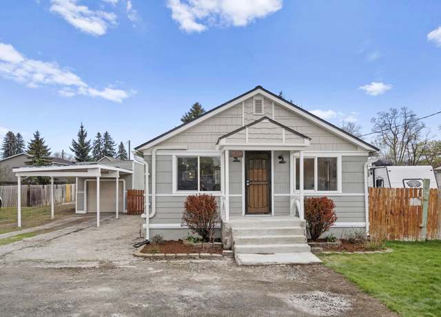 Property at 11118 E Broadway Ave, Spokane Valley, WA 99206, 3 beds, 3 baths