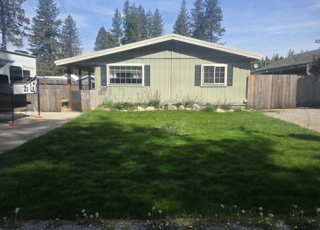 Property at 427 E 5th Ave, Deer Park, WA 99006, 3 beds, 2 baths