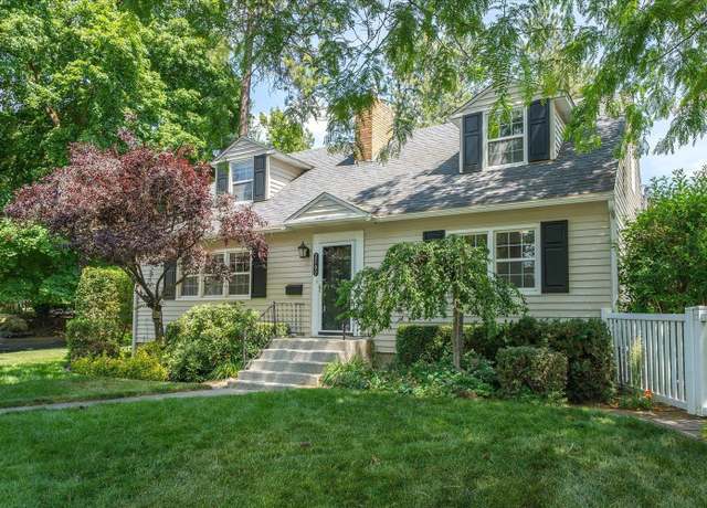 Property at 2507 S Hatch St, Spokane, WA 99203-3367, 4 beds, 2 baths
