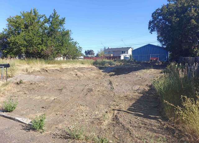 Property at 1683 E Garland Ave, Spokane, WA 99207