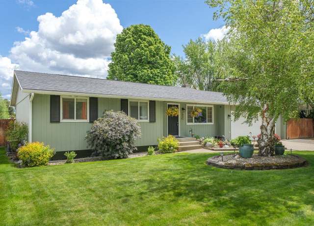 Property at 305 S Steen Rd, Veradale, WA 99037, 4 beds, 2 baths