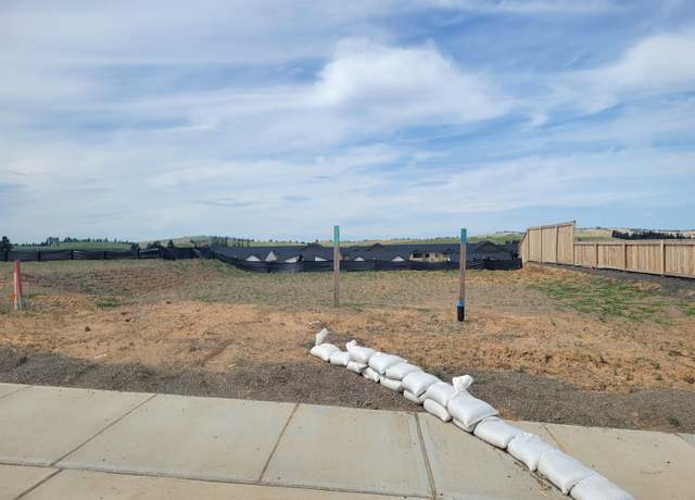Property at 1003 Steptoe View Ln, Cheney, WA 99004