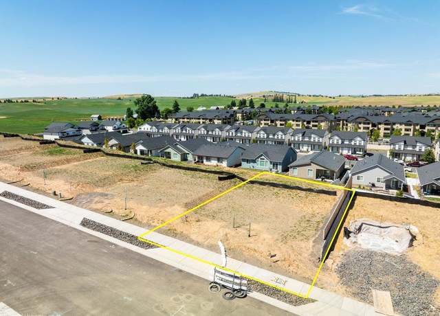 Property at 1003 Steptoe View Ln, Cheney, WA 99004