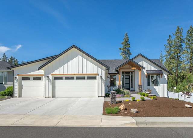 Property at 5212 W Decatur Ave, Spokane, WA 99208, 5 beds, 3 baths