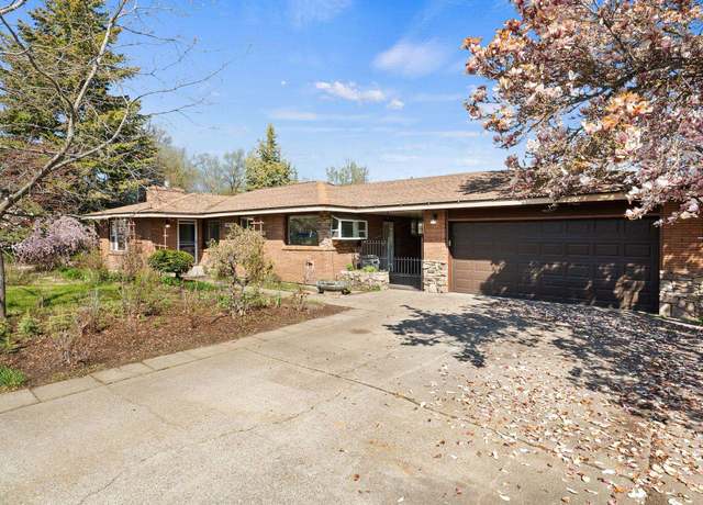 Property at 11207 E 6th Ave, Spokane, WA 99206, 3 beds, 2 baths
