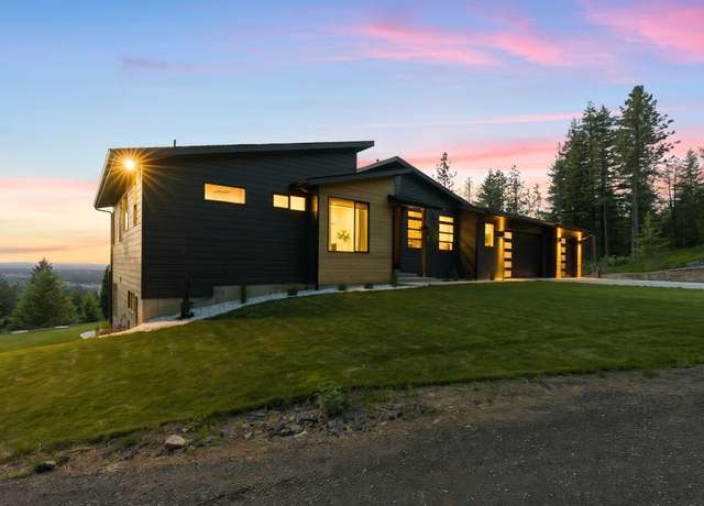 Property at 5101 S Girard Ln, Spokane, WA 99223, 5 beds, 3 baths