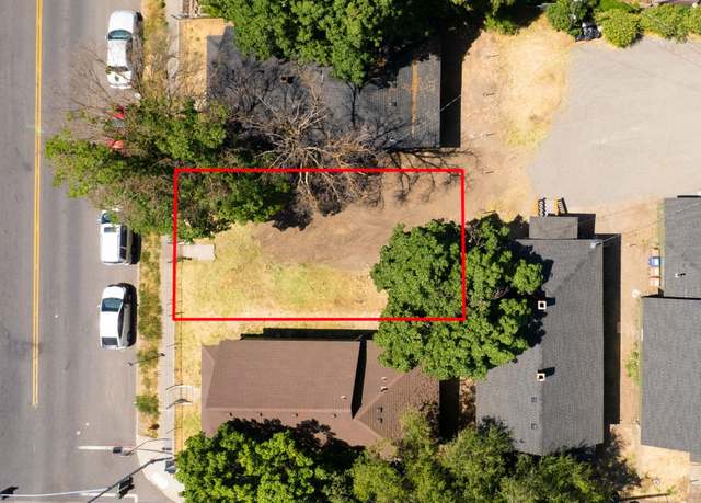 Property at 1606 W Maxwell Ave, Spokane, WA 99201