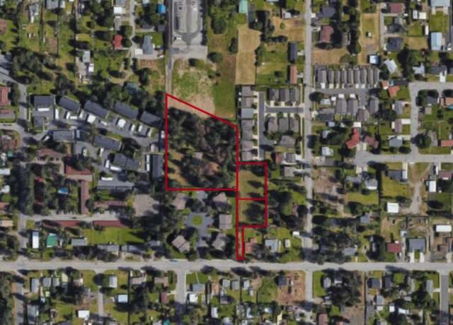 Property at 10129 E 8th Ave, Spokane Valley, WA 99206