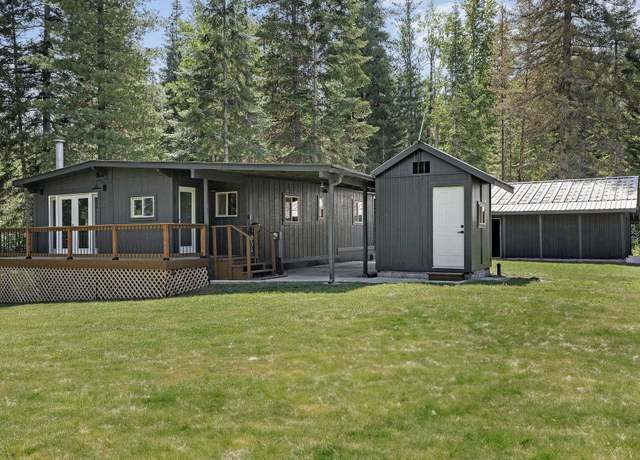 Property at 1312 Stanley Dr, Newport, WA 99156, 2 beds, 3 baths