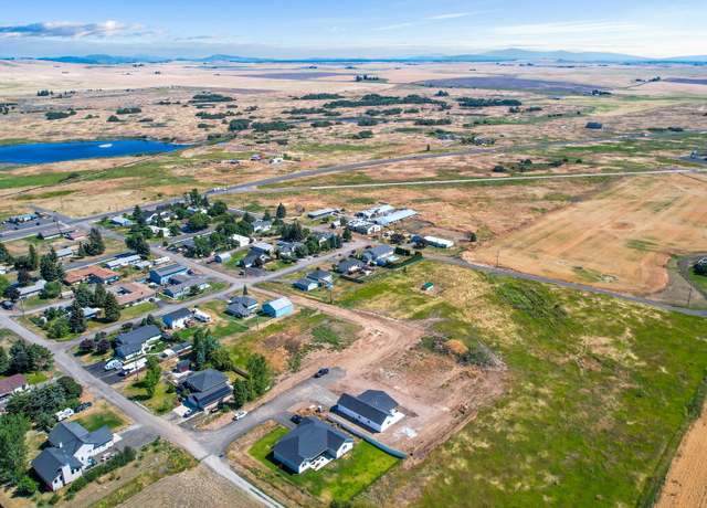 Property at NKA 2 Davisadero St, Reardan, WA 99029