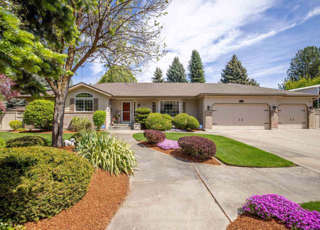 Property at 5123 E Lane Park Ct, Mead, WA 99021, 5 beds, 3 baths