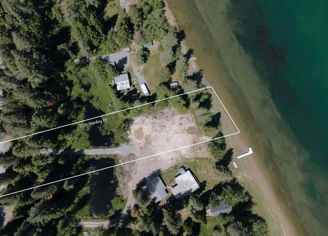 Property at 1320 Stanley Dr, Newport, WA 99156