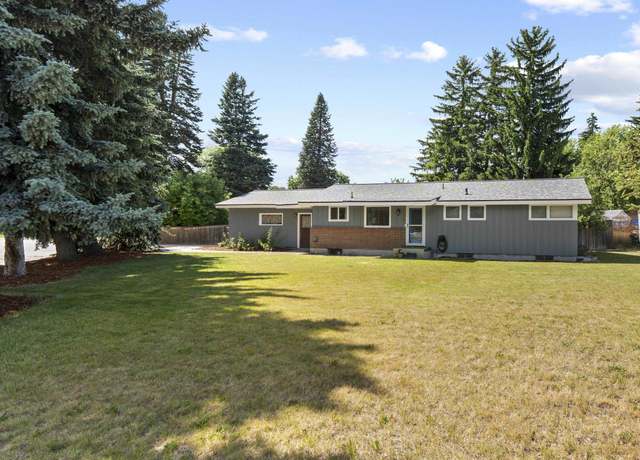 Property at 2620 S Pines Rd, Spokane Valley, WA 99206, 5 beds, 2 baths