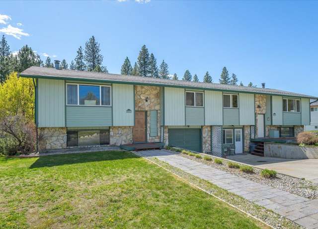 Property at 6610 E 11th Ave #6612, Spokane Valley, WA 99212, 6 beds, 4 baths