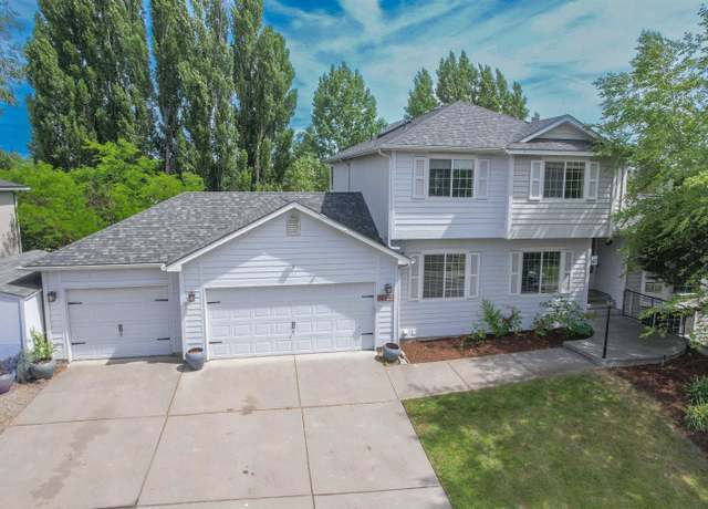Property at 16410 N Morton Dr, Spokane, WA 99208, 6 beds, 5 baths