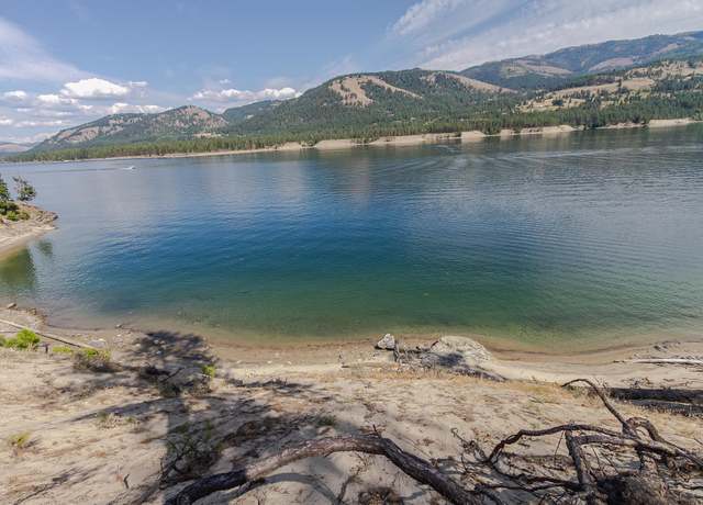 Property at NNA Burtis Dr, Kettle Falls, WA 99141