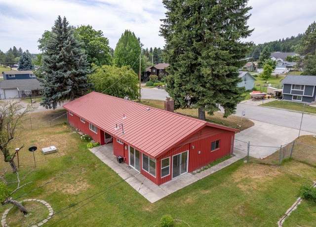 Property at 200 N Garden Ave, Newport, WA 99156, 3 beds, 2 baths