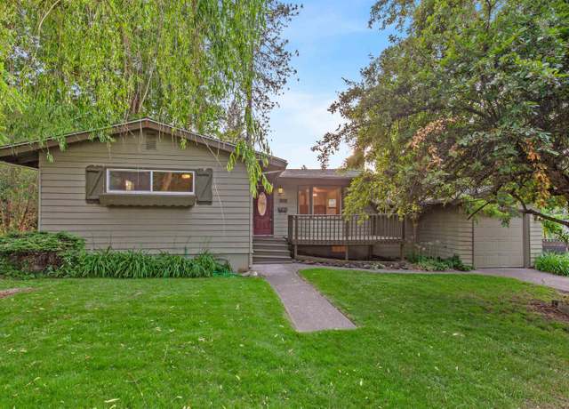 Property at 1818 S Sherman St, Spokane, WA 99203, 6 beds, 3 baths