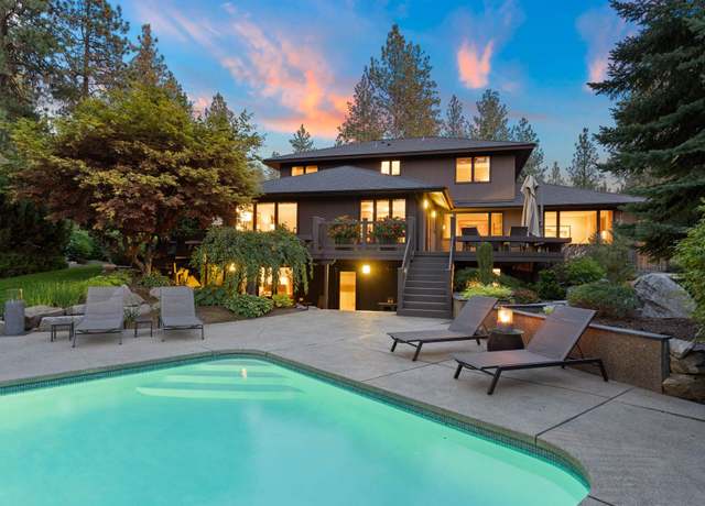 Property at 4311 S Madison Rd, Spokane Valley, WA 99206, 5 beds, 4 baths