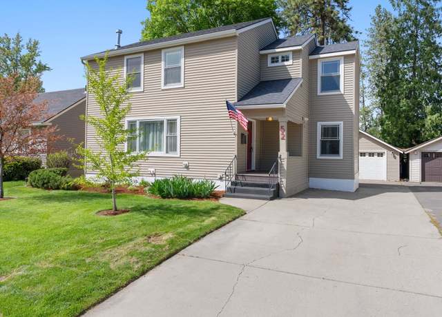 Property at 52 W 26th Ave, Spokane, WA 99203, 3 beds, 3 baths