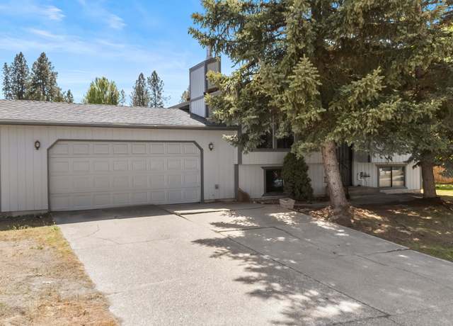 Property at 3326 E Pineglen Ave, Mead, WA 99021, 3 beds, 2 baths