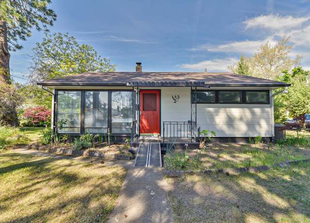 Property at 4305 N Atlantic Dr, Spokane, WA 99205, 3 beds, 1 bath