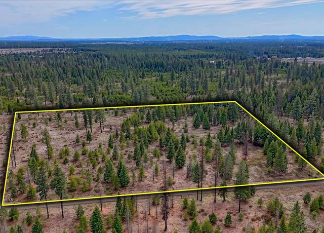 Property at 901 W Ponderosa Meadows Ln, Deer Park, WA 99006