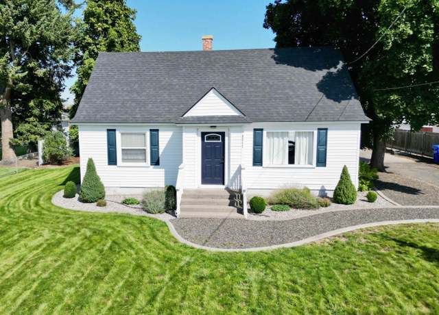 Property at 8517 E Valleyway Ave, Spokane Valley, WA 99212, 4 beds, 2 baths