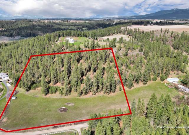 Property at XXXX E Day Rd, Mead, WA 99021