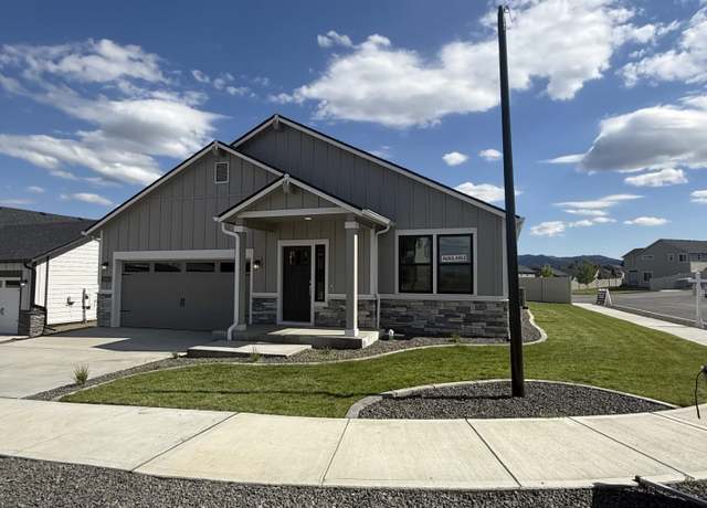 Property at 18110 E Barclay Ct Unit 1/4 Hudson, Spokane Valley, WA 99016, 3 beds, 2 baths