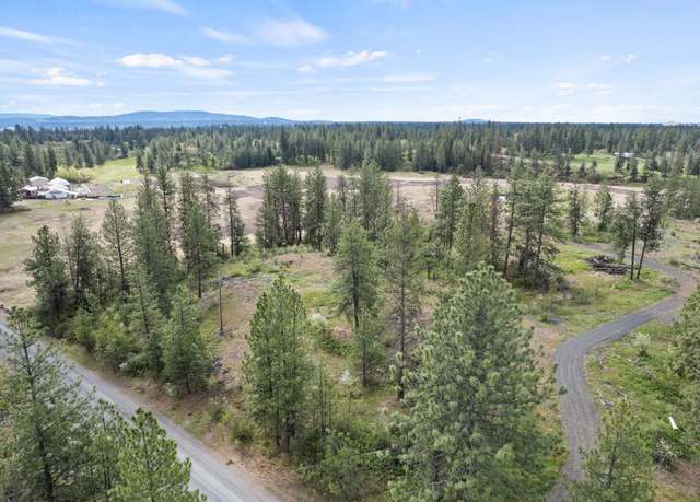 Property at 7xxx W Deno Rd, Spokane, WA 99224