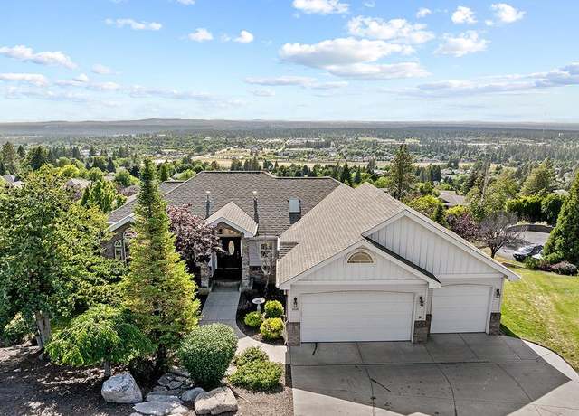 Property at 5506 S Southview Ln, Spokane, WA 99223, 4 beds, 3 baths