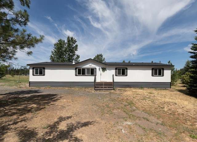 Property at 7410 S Assembly Rd, Spokane, WA 99224, 3 beds, 2 baths