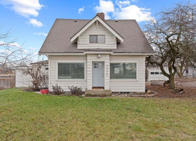 Property at 9010 N Five Mile Rd, Spokane, WA 99208, 4 beds, 2 baths