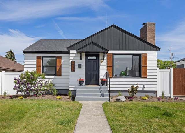Property at 1734 Lacey St, Spokane, WA 99207, 3 beds, 2 baths
