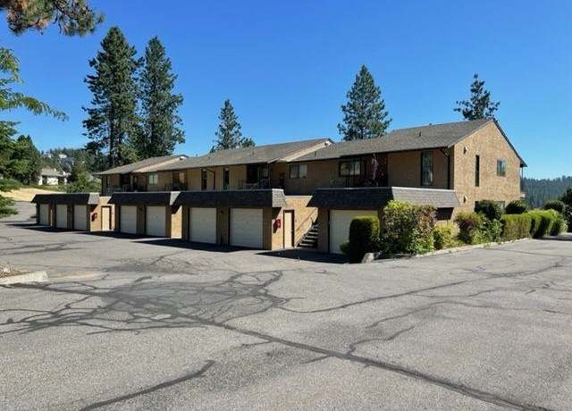 Condo For Sale In Spokane Wa