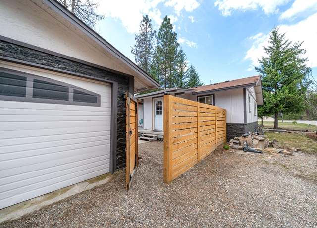 Property at 4026 A Maple St, Loon Lake, WA 99148, 3 beds, 2 baths