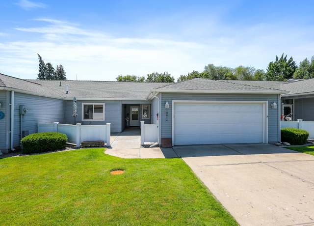 Property at 10614 E Nixon Ave, Spokane Valley, WA 99206, 2 beds, 2 baths