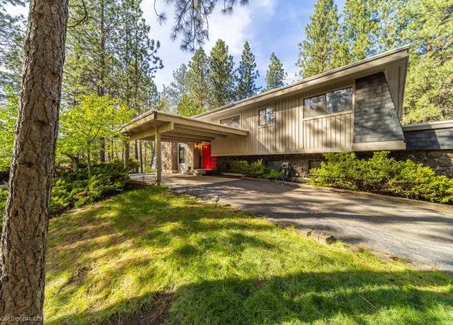 Property at 10511 E Cimmaron Dr, Spokane, WA 99206, 4 beds, 3 baths