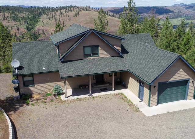 Property at 35025 Mourning Dove Ln N, Davenport, WA 99122, 2 beds, 3 baths