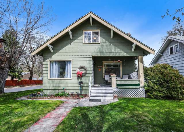 Property at 1501 E 16th Ave, Spokane, WA 99203, 3 beds, 2 baths